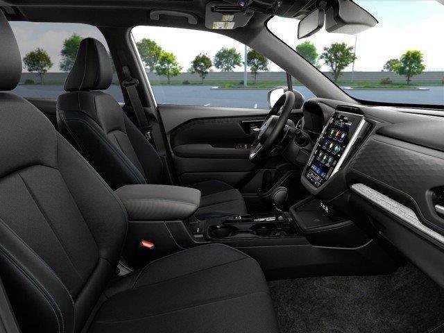 New 2026 Subaru Forester Limited AWD/4WD image 15