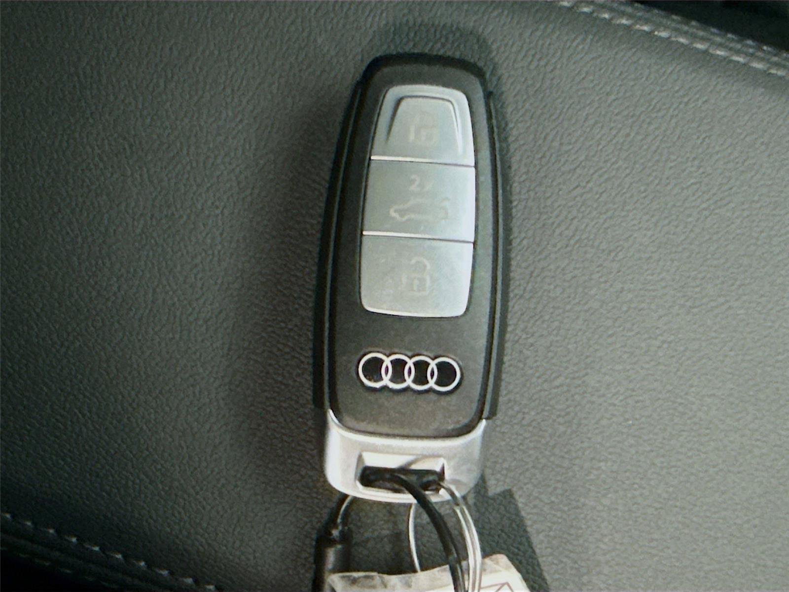 Used 2024 Audi RS 3 AWD/4WD image 29