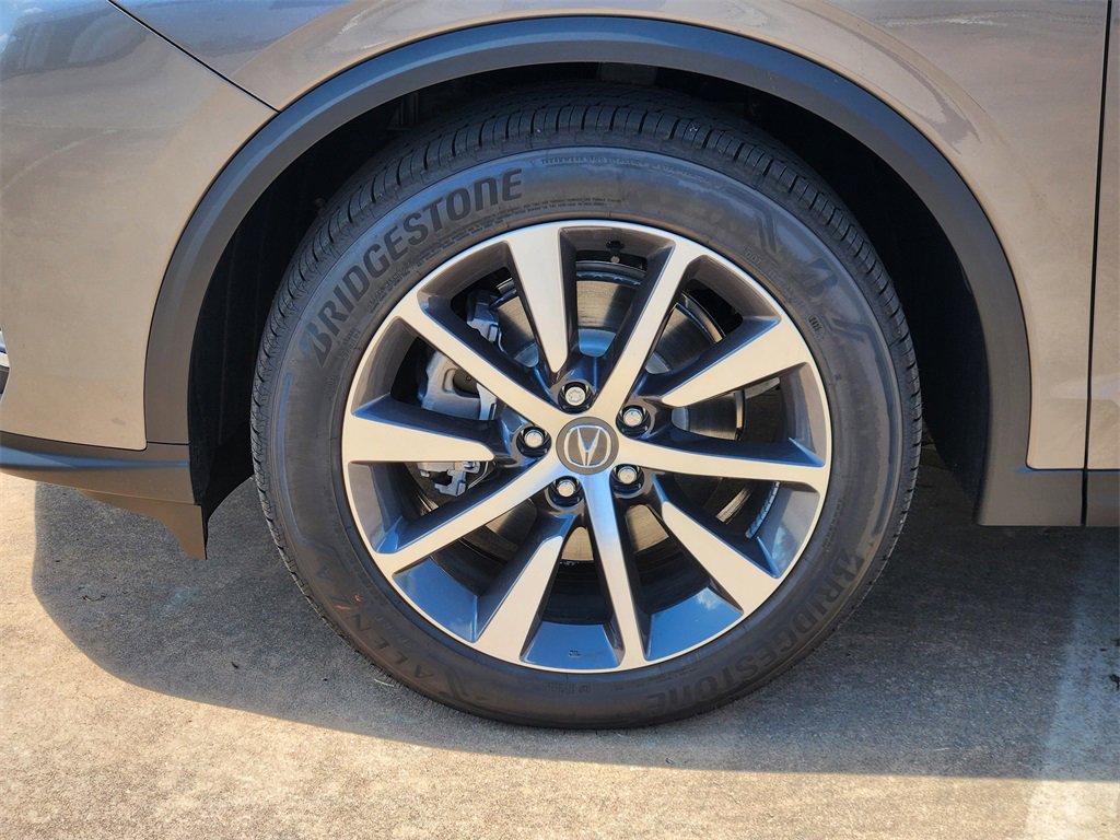 New 2026 Acura MDX w/ Technology Package image 10