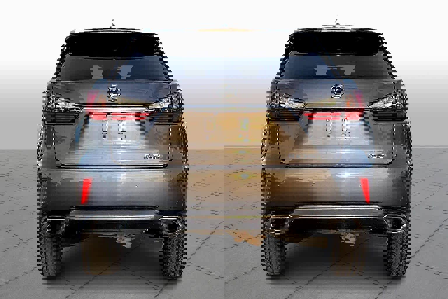 Used 2016 Lexus RX 350 image 5