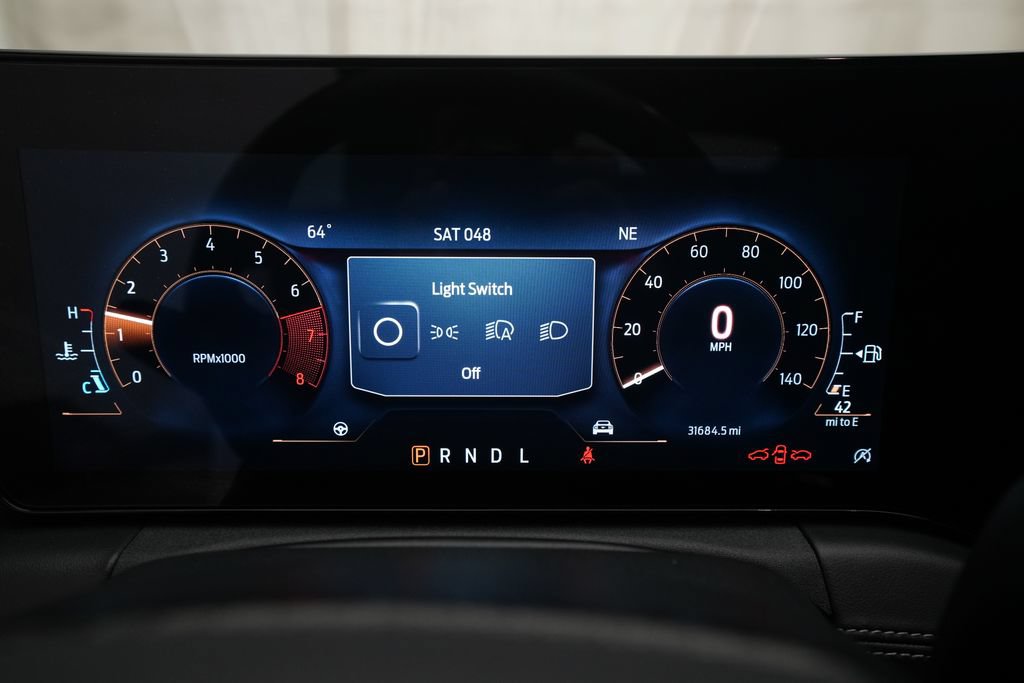Used 2025 Ford Mustang Premium RWD image 2