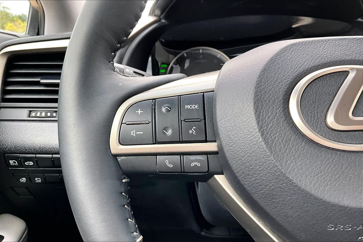Used 2019 Lexus RX 350 FWD w/ Navigation Package image 22