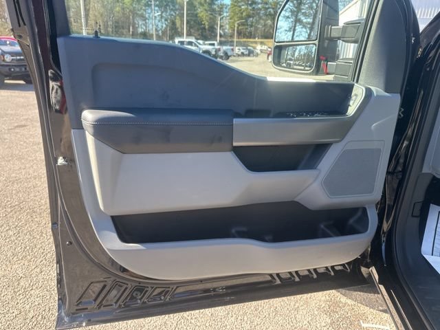 New 2026 Ford F250 XL w/ STX Appearance Package AWD/4WD image 11