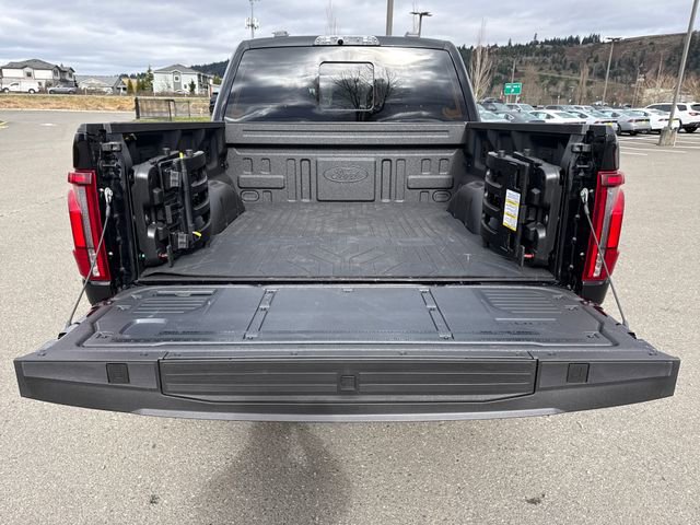 Used 2025 Ford F150 Raptor w/ Equipment Group 803A Raptor R image 15