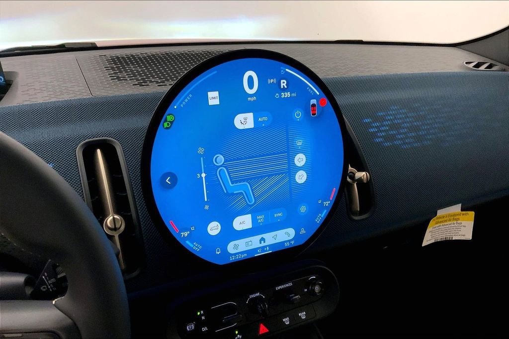 Certified 2025 MINI Cooper Countryman S image 20