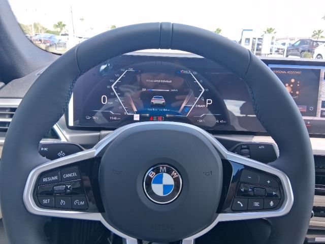 New 2026 BMW i4 eDrive40 w/ M Sport Package RWD image 8