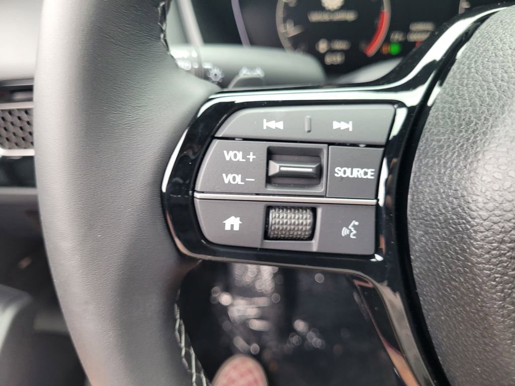 New 2026 Honda Civic Sport image 18