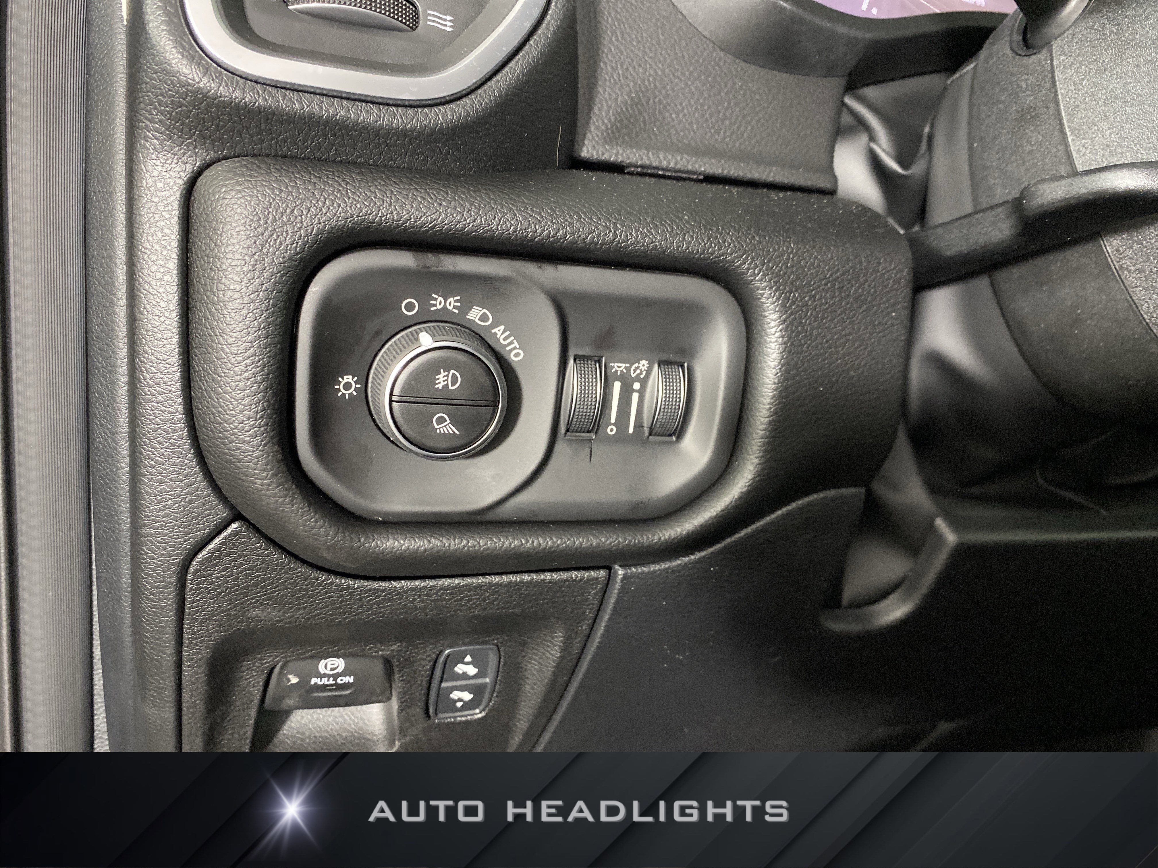 New 2026 RAM 1500 Big Horn image 21