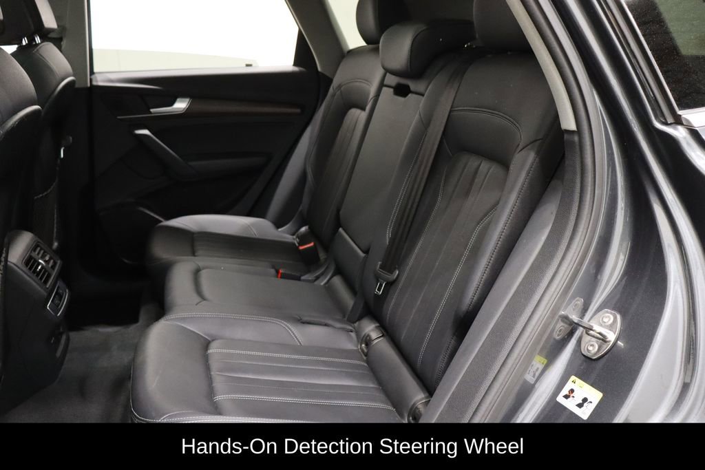 Used 2022 Audi Q5 2.0T Premium image 13