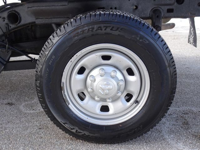 Used 2018 RAM 2500 Tradesman RWD image 27