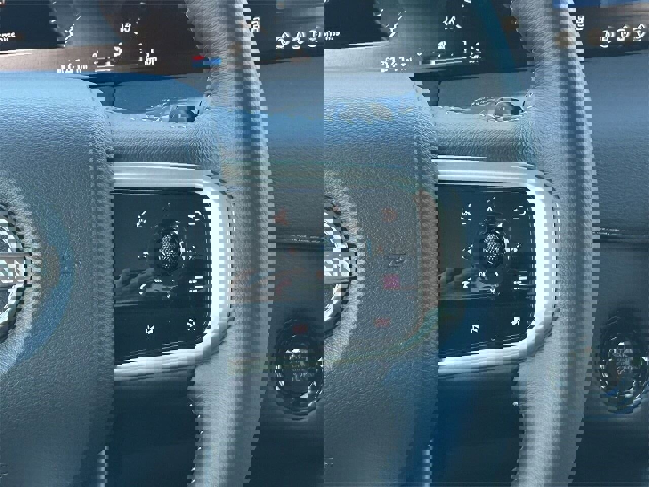 New 2026 Nissan Armada SV image 26