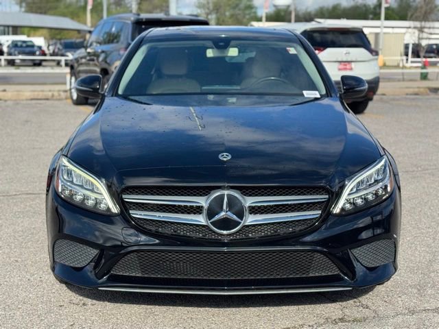 Used 2019 Mercedes-Benz C 300 Sedan image 2
