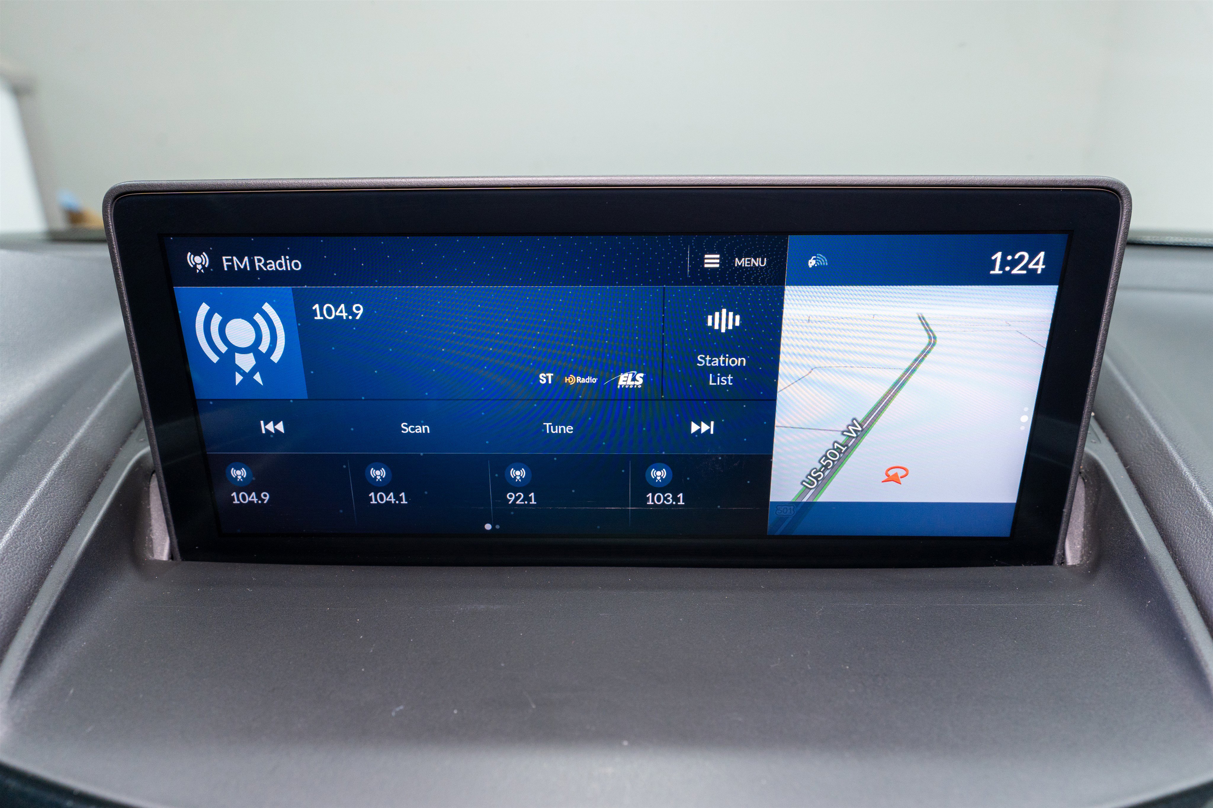 Used 2019 Acura RDX A-Spec image 20