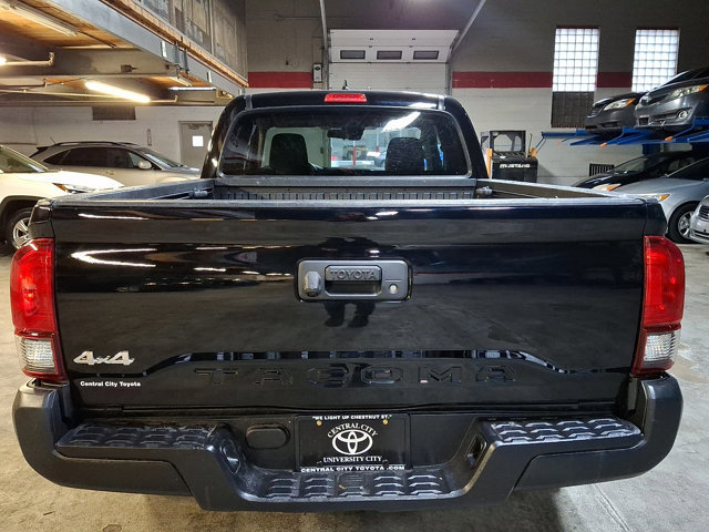 Used 2019 Toyota Tacoma SR AWD/4WD image 6