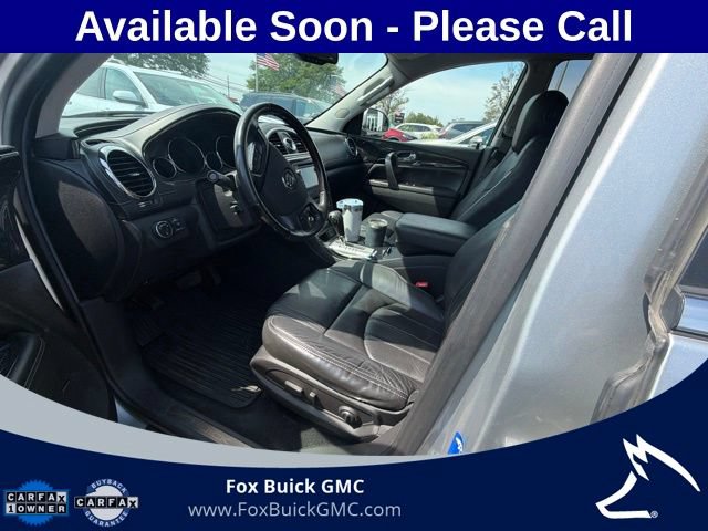 Used 2015 Buick Enclave Premium AWD/4WD image 11