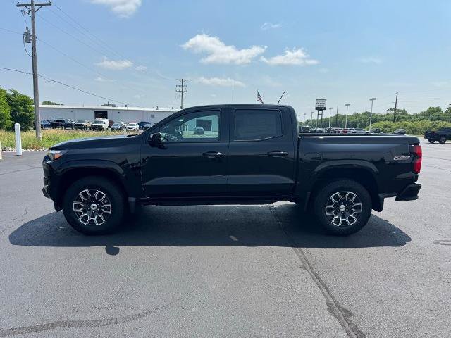 New 2026 Chevrolet Colorado Z71 w/ Technology Package AWD/4WD image 15