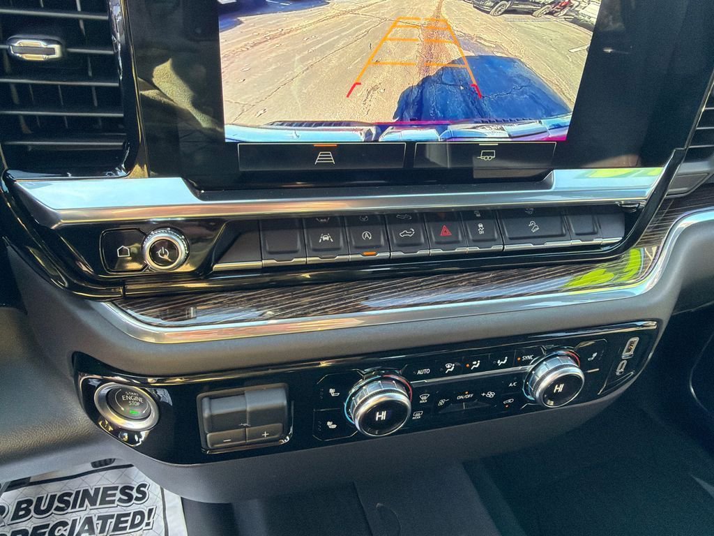 Used 2024 GMC Sierra 1500 Elevation w/ X31 Off-Road Package image 30