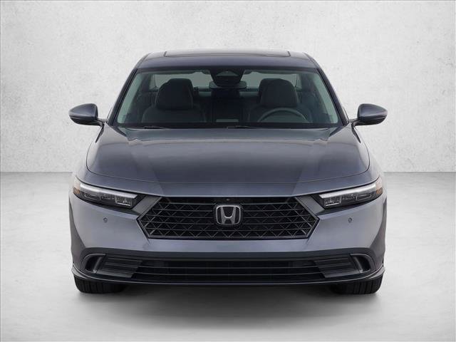 Certified 2023 Honda Accord EX-L image 2