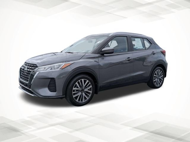 Used 2023 Nissan Kicks SV image 8