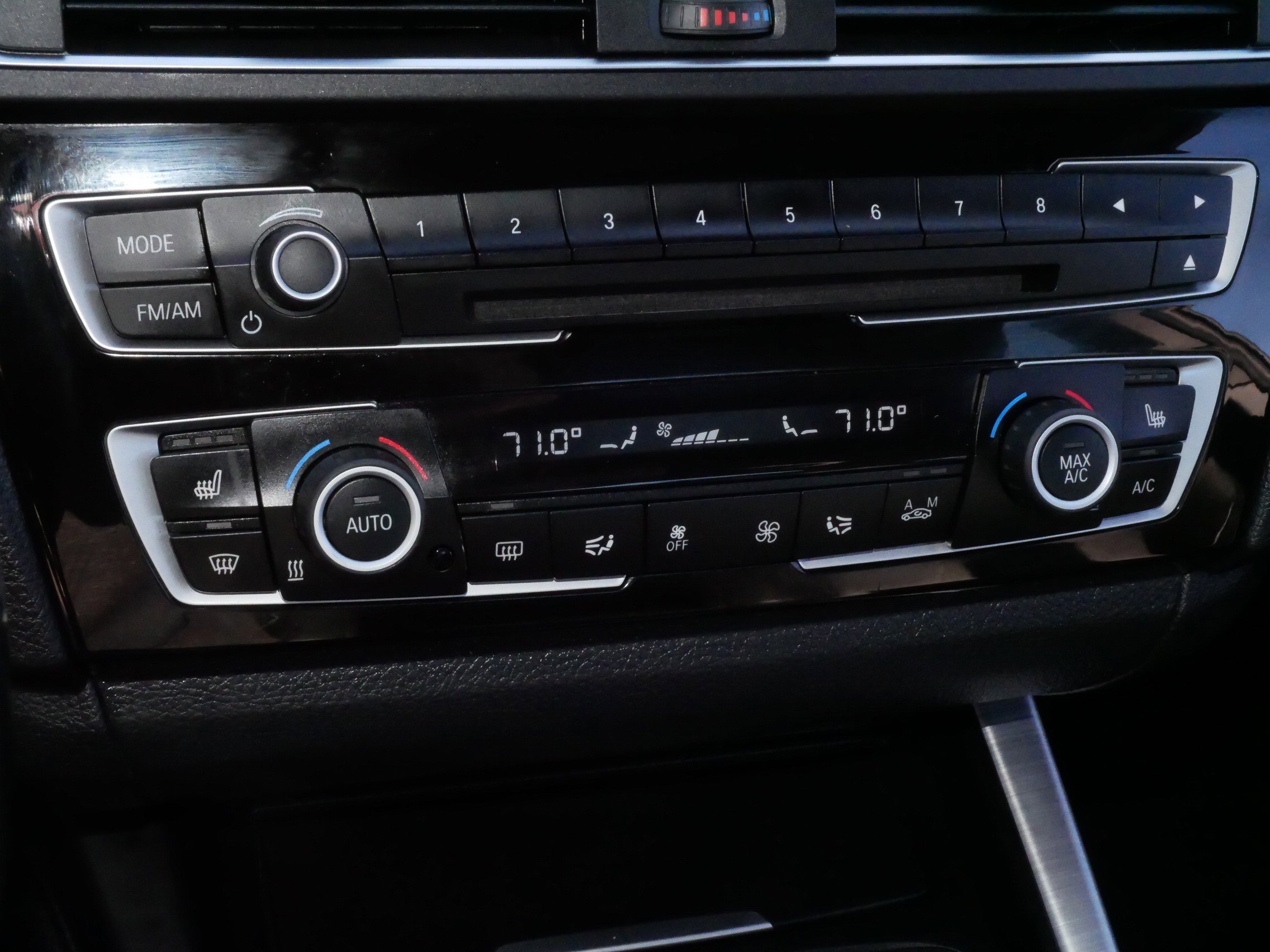 Used 2016 BMW M235i xDrive Coupe image 24