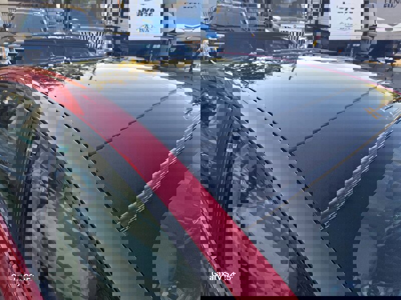 Used 2014 Toyota Prius Four w/ Solar Roof Package FWD image 9