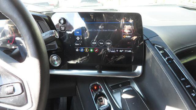 Used 2023 Chevrolet Corvette 1LT image 25