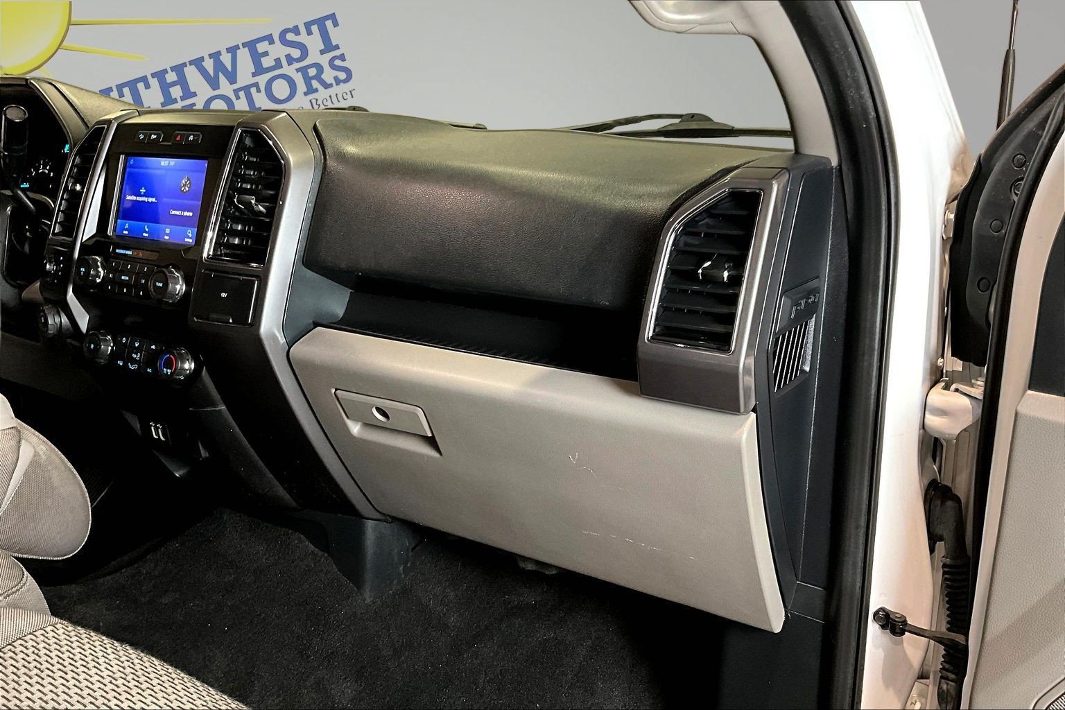 Used 2020 Ford F150 XLT w/ Equipment Group 301A Mid AWD/4WD image 27