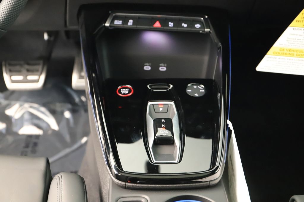 New 2026 Audi RS 3 image 22