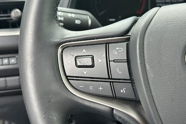 Used 2026 Lexus UX 300h FWD w/ Accessory Package (Z2) image 28