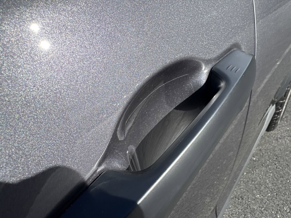 New 2026 Honda Passport RTL image 15