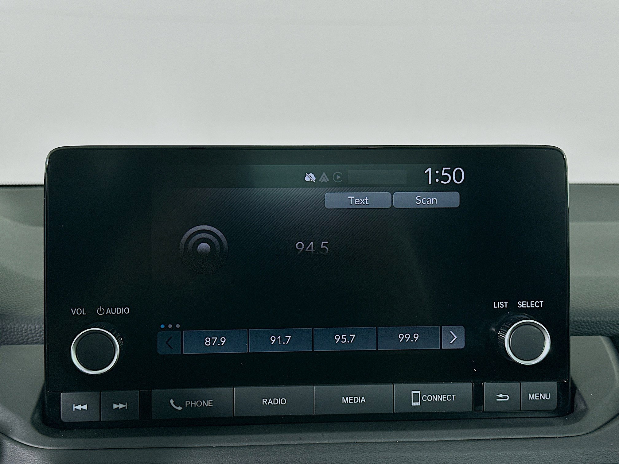 Used 2024 Honda Accord EX image 19