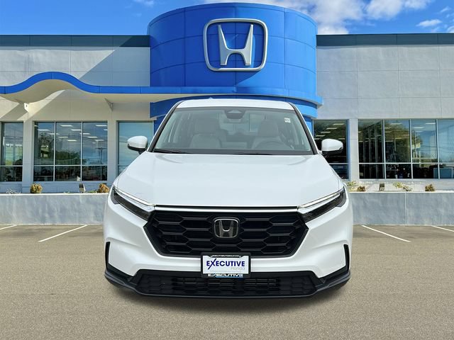 Used 2023 Honda CR-V LX image 2