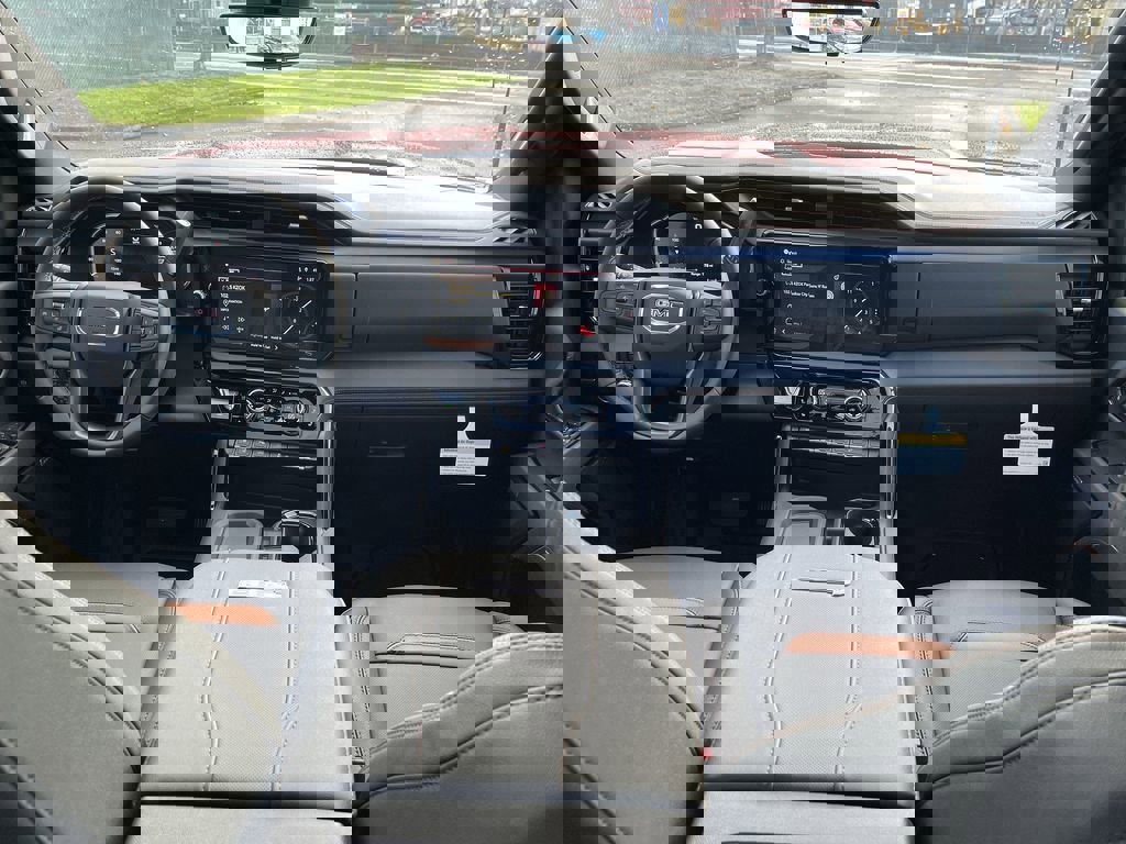 New 2026 GMC Sierra 2500 AT4 w/ AT4 Premium Plus Package image 21