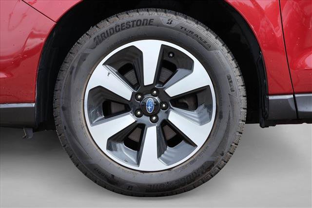 Used 2018 Subaru Forester 2.5i Premium AWD/4WD image 9