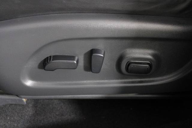 Certified 2020 Nissan Murano Platinum w/ Cargo Package FWD image 27