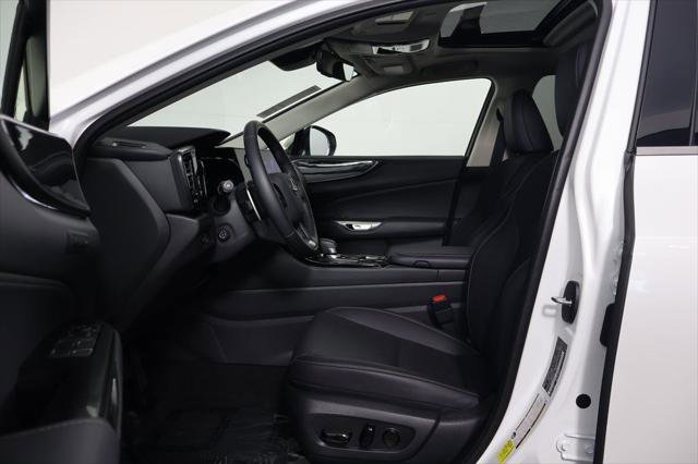 Certified 2025 Lexus NX 350h AWD w/ Premium Package image 10