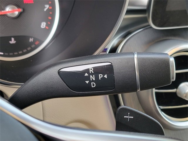 Used 2022 Mercedes-Benz GLC 300 4MATIC image 28