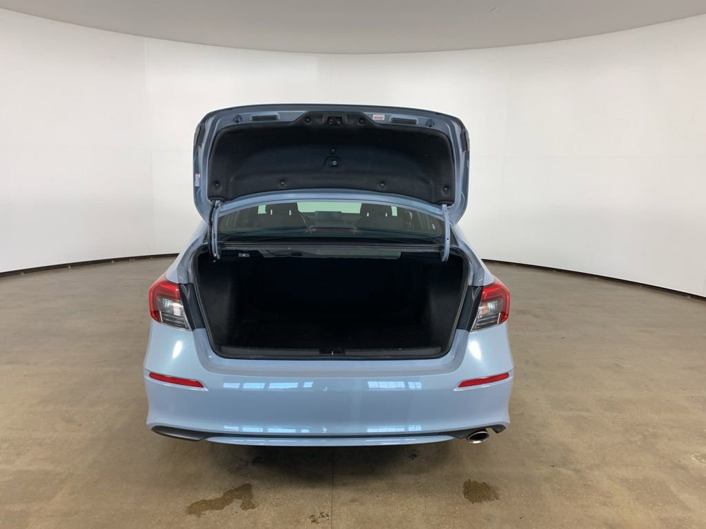 Used 2022 Honda Civic Sport image 12