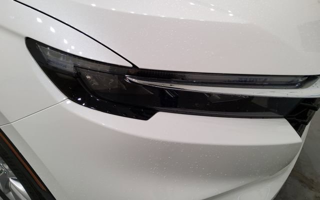 New 2026 Honda CR-V EX image 6