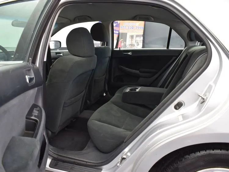 Used 2006 Honda Accord SE image 16
