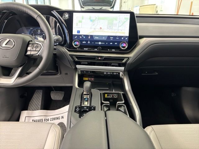 Used 2026 Lexus TX 350 AWD w/ Technology Package image 12