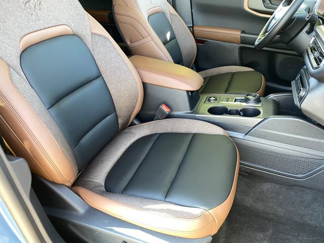 New 2025 Ford Bronco Sport Outer Banks w/ Outer Banks Tech Package+ AWD/4WD image 41