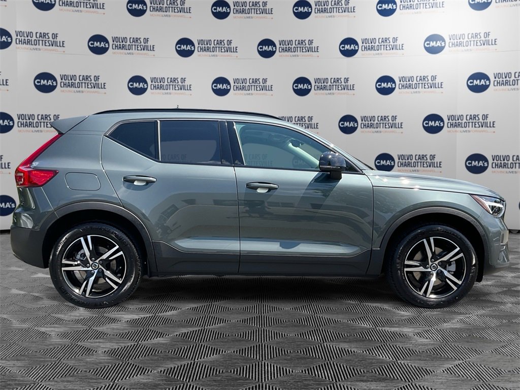 New 2026 Volvo XC40 B5 Core image 6