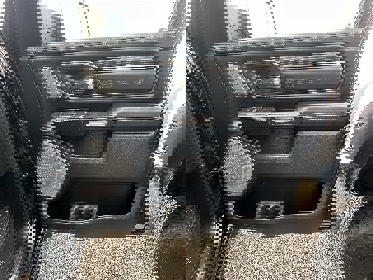 Used 2019 RAM 1500 Limited image 21