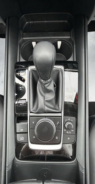 New 2026 MAZDA CX-50 AWD 2.5 S w/ Cargo Package image 13