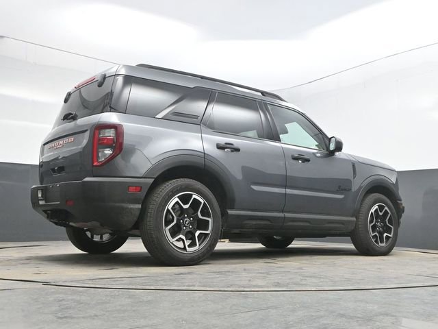 Used 2021 Ford Bronco Sport Big Bend AWD/4WD image 23