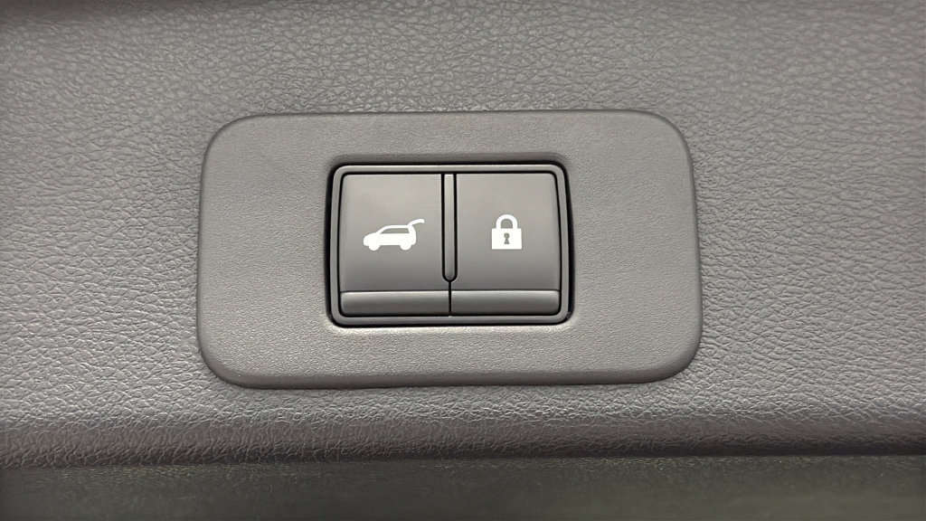 Used 2025 Nissan Murano Platinum w/ Cargo Package AWD/4WD image 28