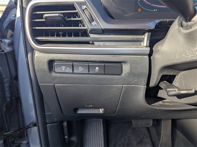 Used 2024 Kia Telluride S w/ S Sunroof Package image 22