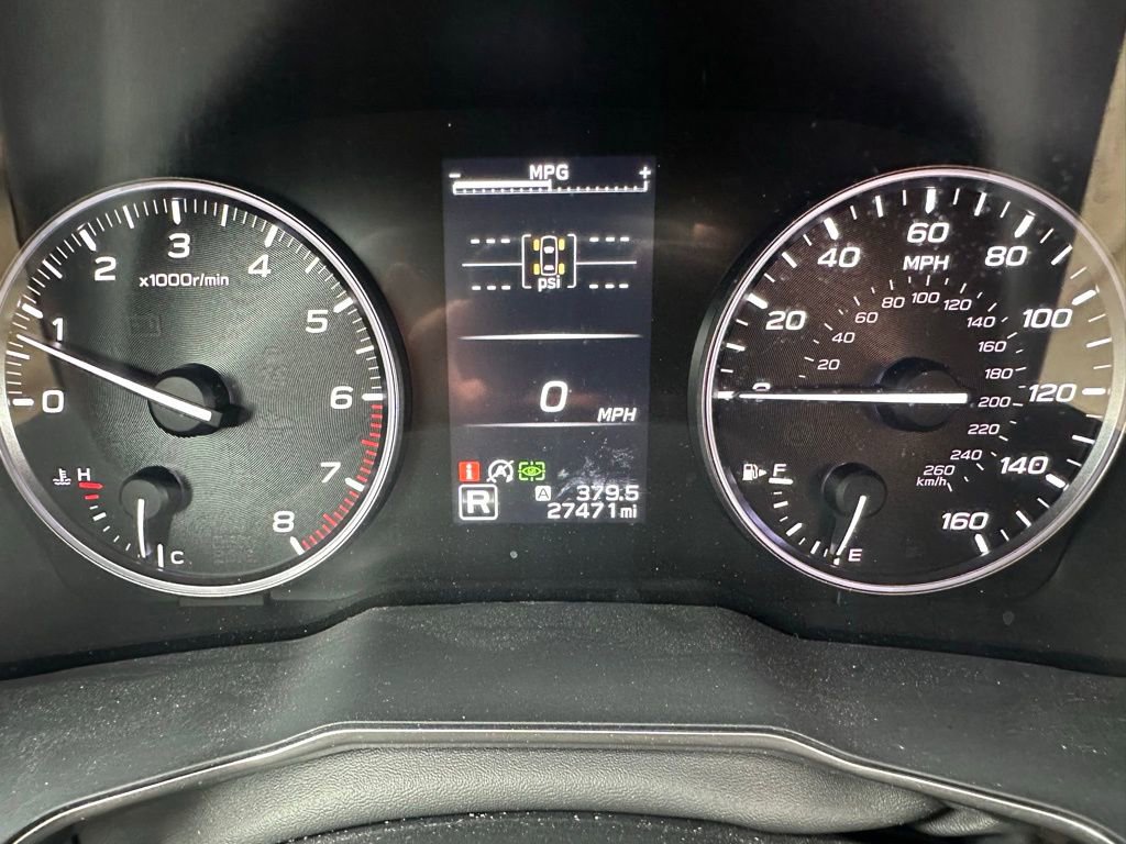 Used 2023 Subaru Outback Limited image 34