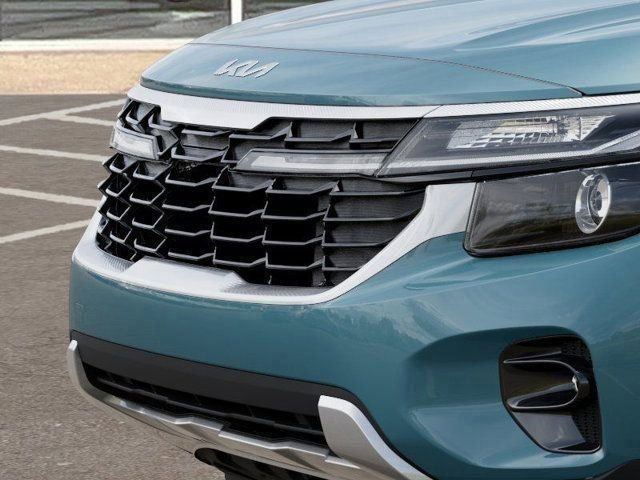 New 2026 Kia Seltos EX w/ EX Sunroof Package image 12